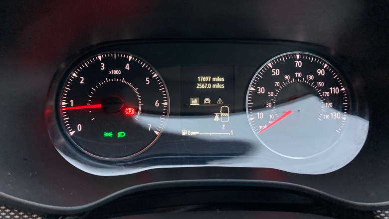 Dacia Sandero 1.0 TCe Comfort 5dr Petrol Hatchback